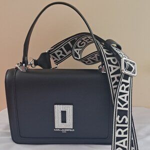 Karl Lagerfeld Paris Simone